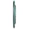 Ekena Millwork Lisbon Ceiling Medallion (Fits Canopies up to 7"), 15 3/8"OD x 7"ID x 1"P, Copper Green Patina CM15LICGS - alternate 3